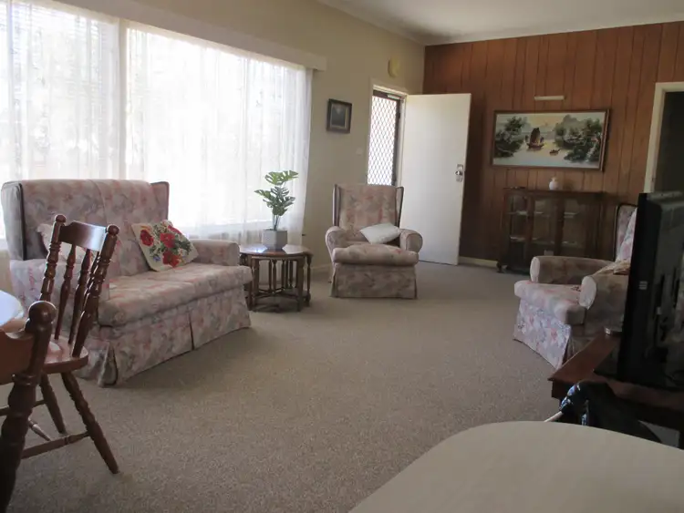 Sixth view of Homely house listing, 160 Newton St, Broken Hill NSW 2880