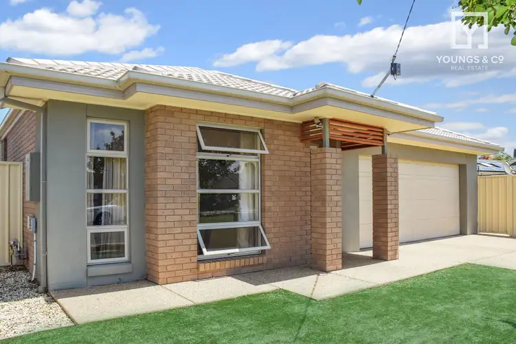 Main view of Homely house listing, 6 Sarsfield St, Shepparton VIC 3630
