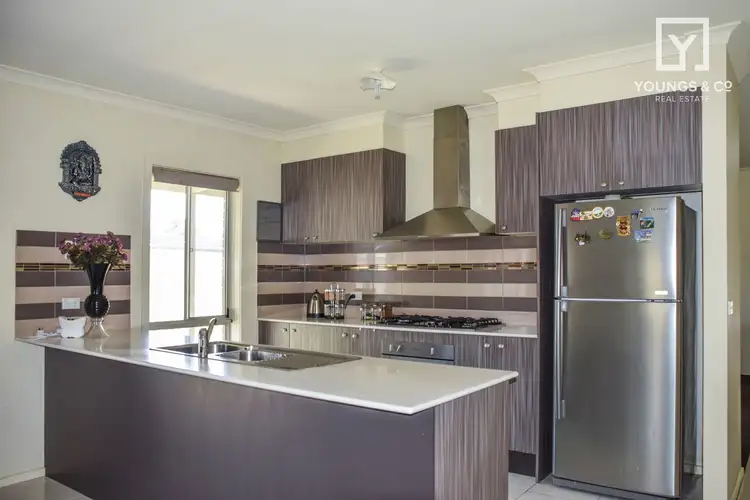 Third view of Homely house listing, 6 Sarsfield St, Shepparton VIC 3630