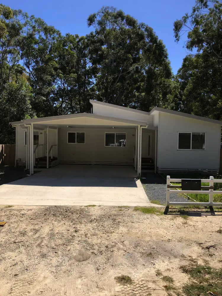 47 Kurrajong Rd