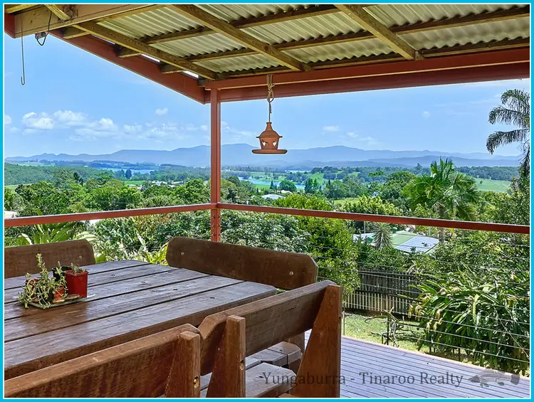Main view of Homely house listing, 37-39 Ash St, Yungaburra QLD 4884