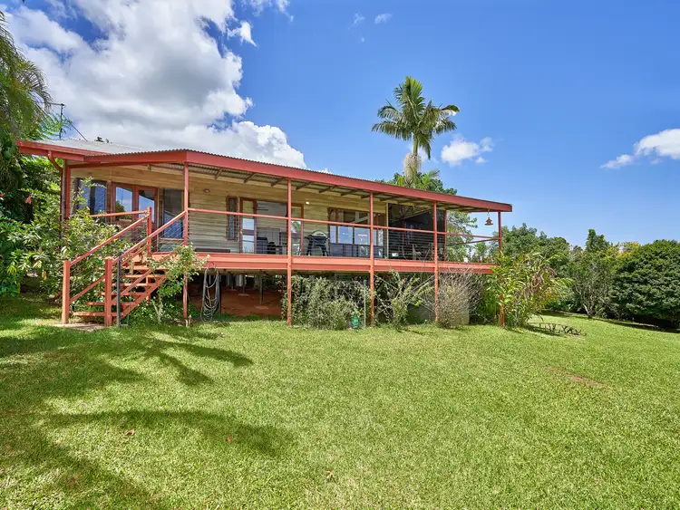Second view of Homely house listing, 37-39 Ash St, Yungaburra QLD 4884