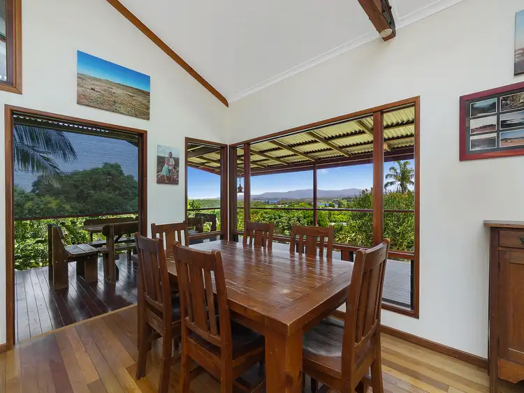 Fifth view of Homely house listing, 37-39 Ash St, Yungaburra QLD 4884