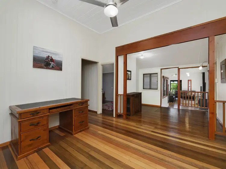 Sixth view of Homely house listing, 37-39 Ash St, Yungaburra QLD 4884