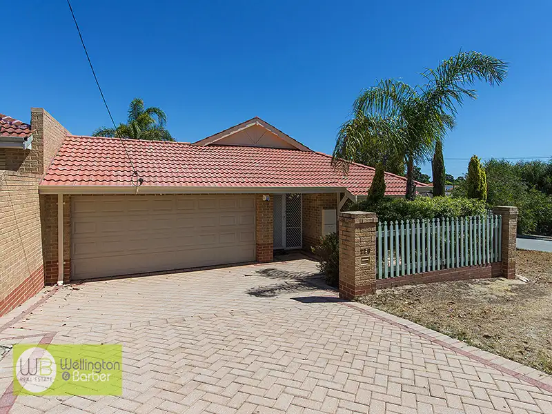 Main view of Homely house listing, 22B Reen St, St James WA 6102