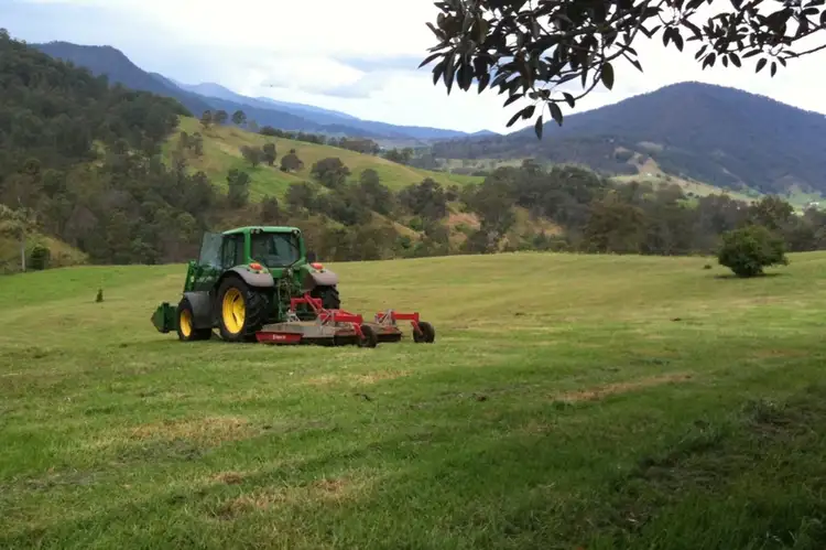 Second view of Homely rural property listing, 343 Ferndale Road, Kyogle NSW 2474