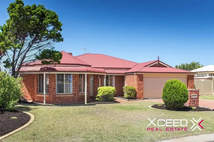 4 Tunis Cove, Quinns Rocks WA 6030
