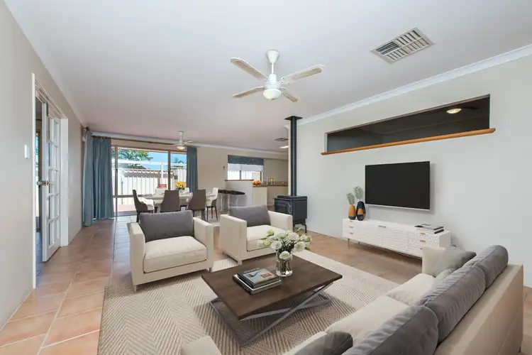 Third view of Homely house listing, 4 Tunis Cove, Quinns Rocks WA 6030