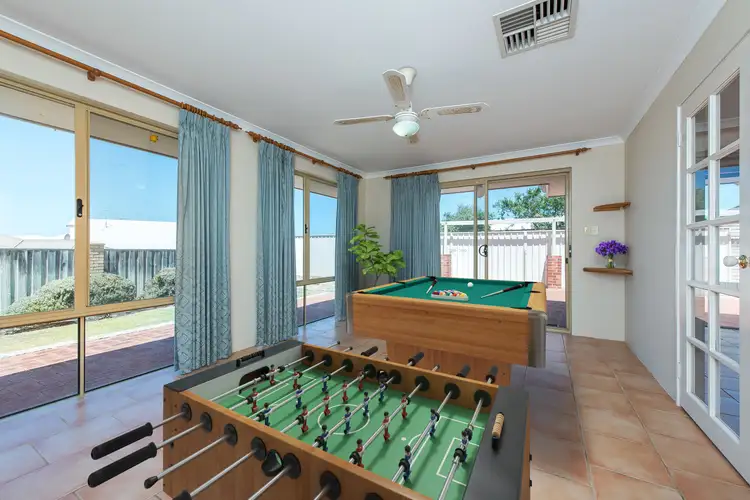 Fourth view of Homely house listing, 4 Tunis Cove, Quinns Rocks WA 6030