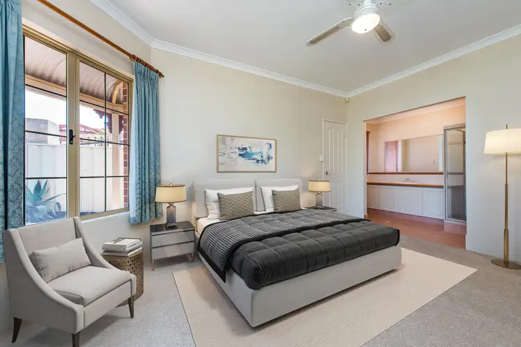 Fifth view of Homely house listing, 4 Tunis Cove, Quinns Rocks WA 6030