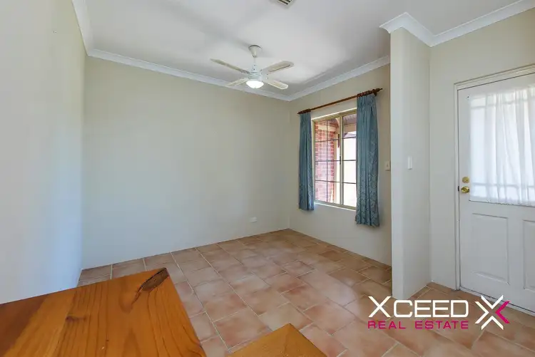 Sixth view of Homely house listing, 4 Tunis Cove, Quinns Rocks WA 6030