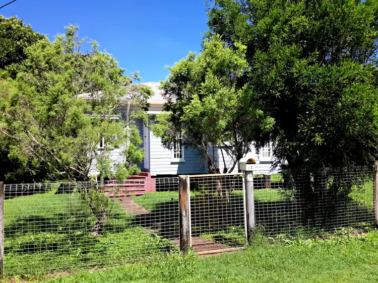Main view of Homely house listing, 17 Ascham St, Ravenshoe QLD 4888