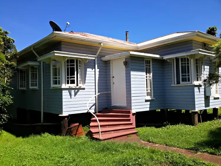 Second view of Homely house listing, 17 Ascham St, Ravenshoe QLD 4888