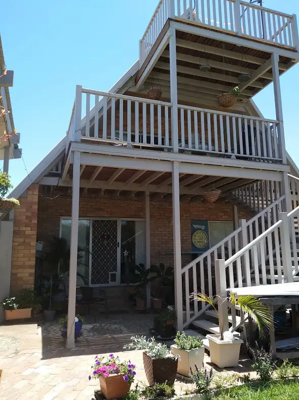 Third view of Homely house listing, 45 Nielson Ave, Burnett Heads QLD 4670