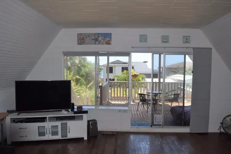 Fourth view of Homely house listing, 45 Nielson Ave, Burnett Heads QLD 4670