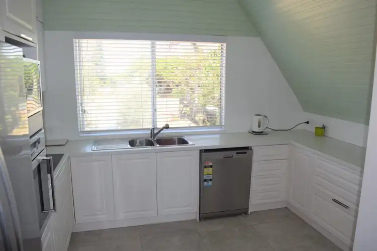 Fifth view of Homely house listing, 45 Nielson Ave, Burnett Heads QLD 4670