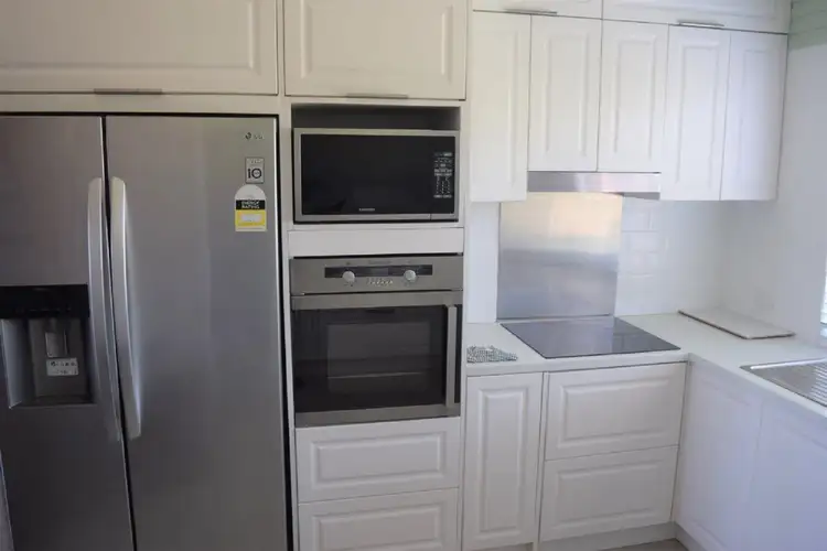 Sixth view of Homely house listing, 45 Nielson Ave, Burnett Heads QLD 4670