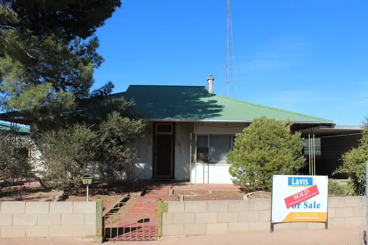 4 Wardang Street, Port Pirie SA 5540
