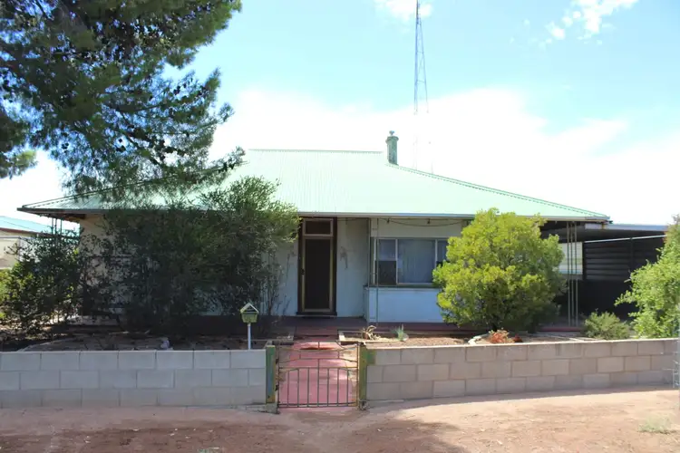 Second view of Homely house listing, 4 Wardang Street, Port Pirie SA 5540