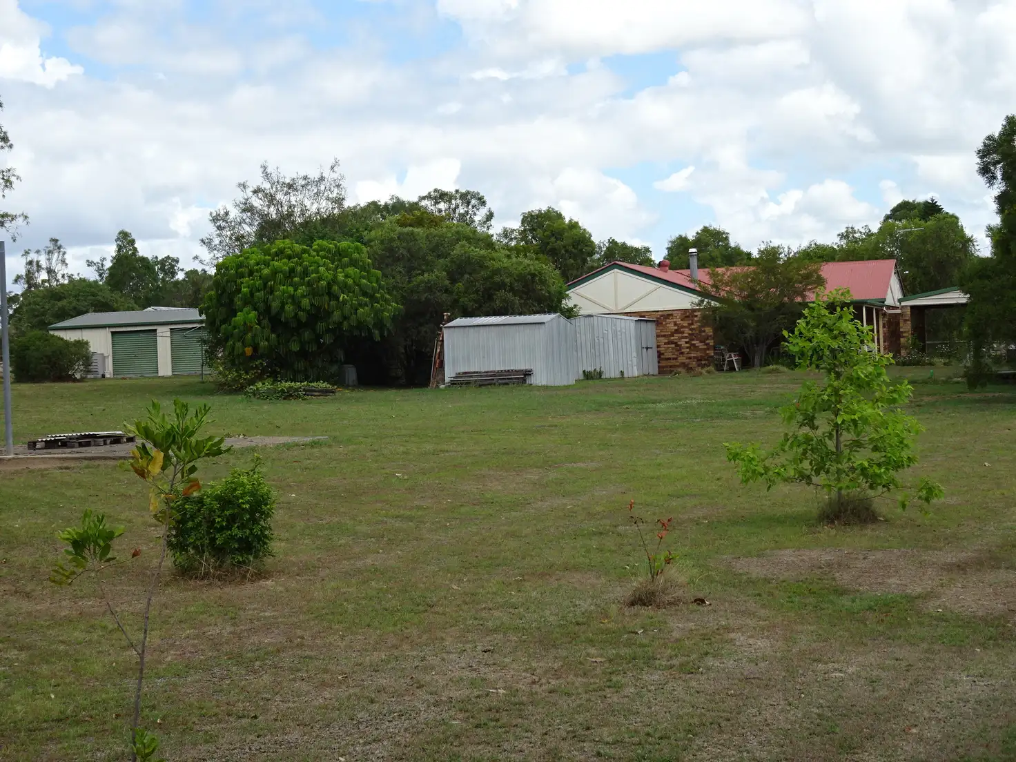 Main view of Homely house listing, 14 Roland Court, Peak Crossing QLD 4306