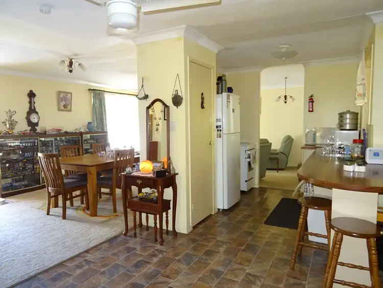 Third view of Homely house listing, 14 Roland Court, Peak Crossing QLD 4306