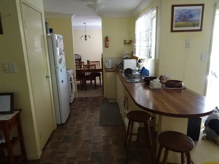 Fourth view of Homely house listing, 14 Roland Court, Peak Crossing QLD 4306