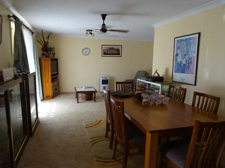 Sixth view of Homely house listing, 14 Roland Court, Peak Crossing QLD 4306
