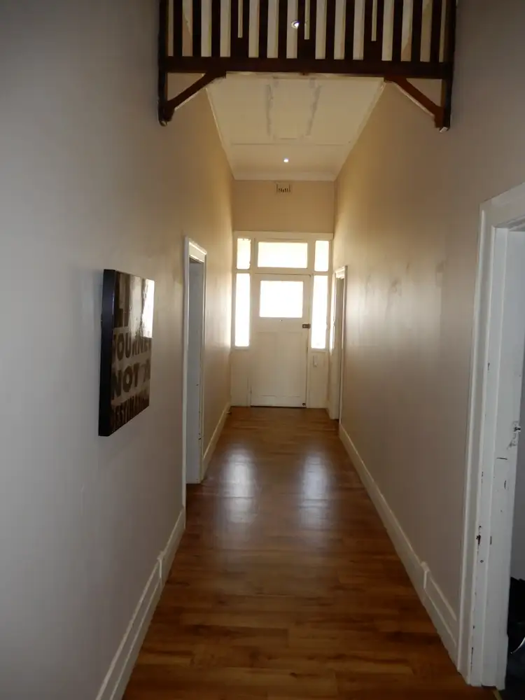 Second view of Homely house listing, 27 Collins St, Jamestown SA 5491