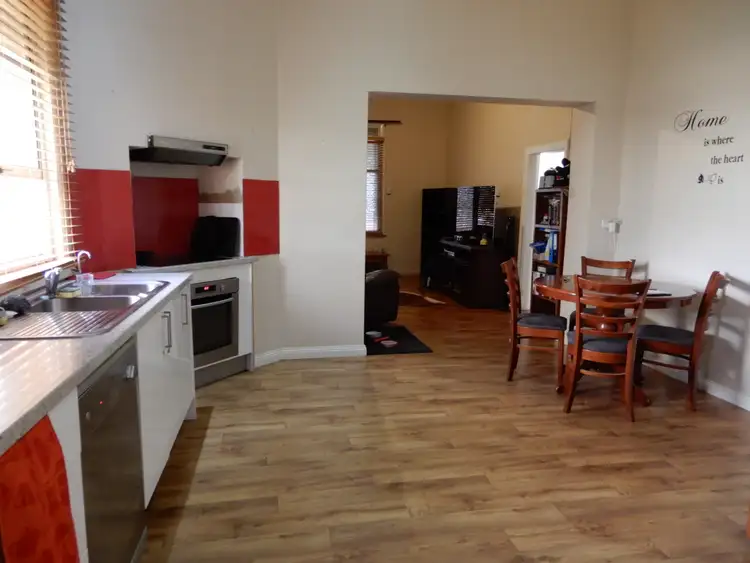Third view of Homely house listing, 27 Collins St, Jamestown SA 5491