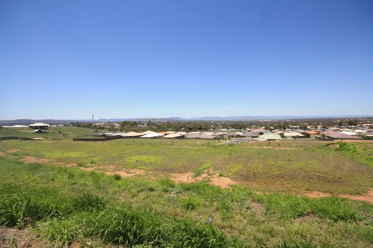 Second view of Homely land listing, Lot 185 Chant Drive, Warwick QLD 4370