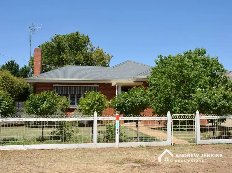 Main view of Homely house listing, 22 Wirbill St, Cobram VIC 3644