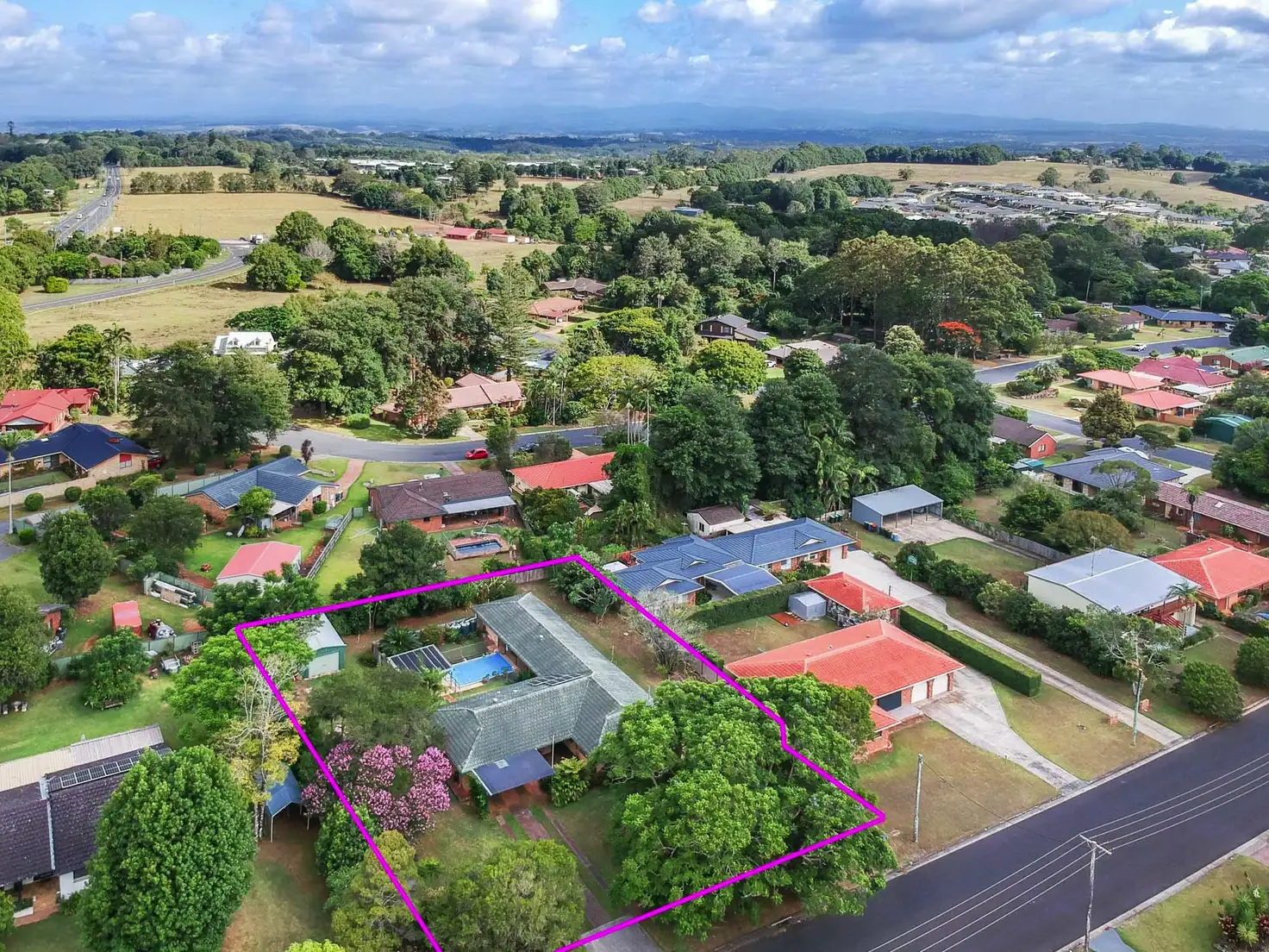 Main view of Homely house listing, 21 Midway Ave, Wollongbar NSW 2477