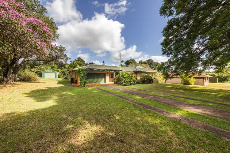 Second view of Homely house listing, 21 Midway Ave, Wollongbar NSW 2477