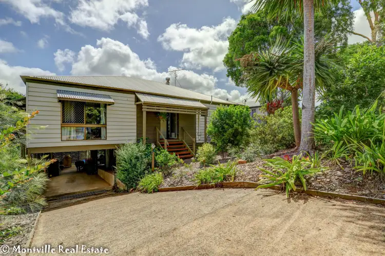 8 Kingsview Drive, Flaxton QLD 4560