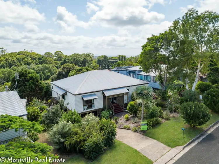 Second view of Homely house listing, 8 Kingsview Drive, Flaxton QLD 4560