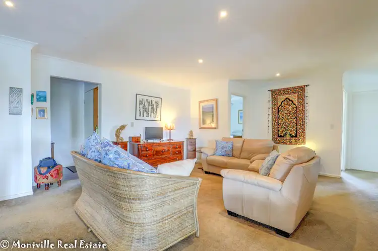 Third view of Homely house listing, 8 Kingsview Drive, Flaxton QLD 4560