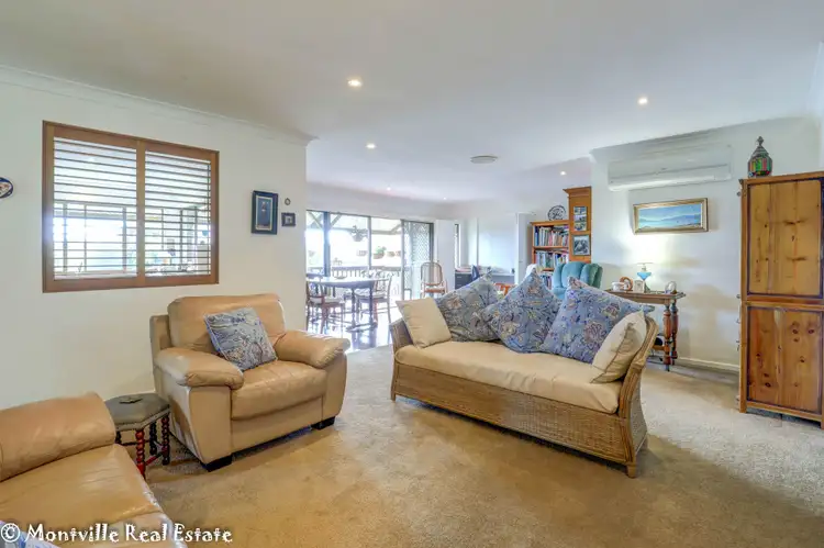 Fourth view of Homely house listing, 8 Kingsview Drive, Flaxton QLD 4560