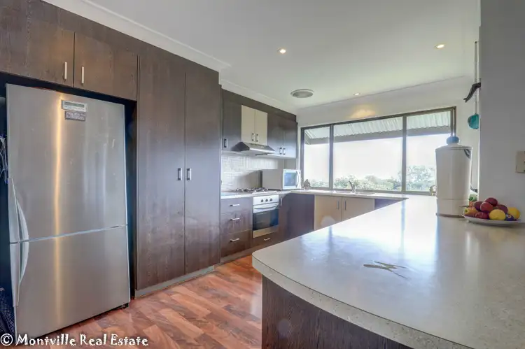 Sixth view of Homely house listing, 8 Kingsview Drive, Flaxton QLD 4560