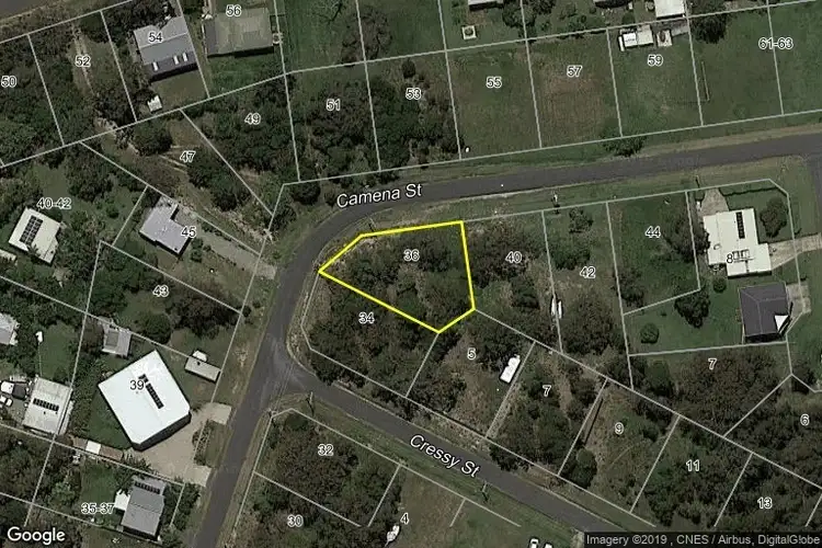 36 Camena St, Macleay Island QLD 4184