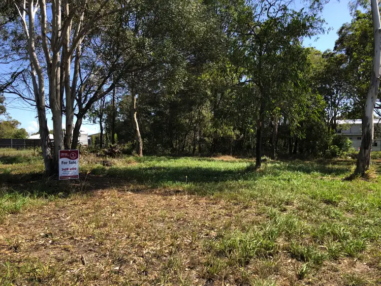Second view of Homely land listing, 36 Camena St, Macleay Island QLD 4184