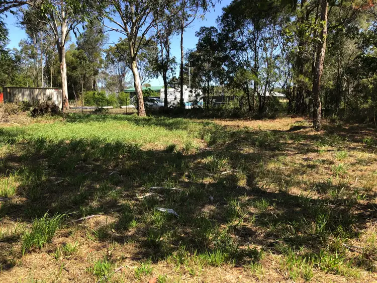 Third view of Homely land listing, 36 Camena St, Macleay Island QLD 4184