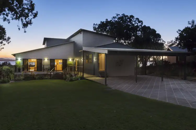 Main view of Homely house listing, 91 Coondooroopa Drive, Macleay Island QLD 4184