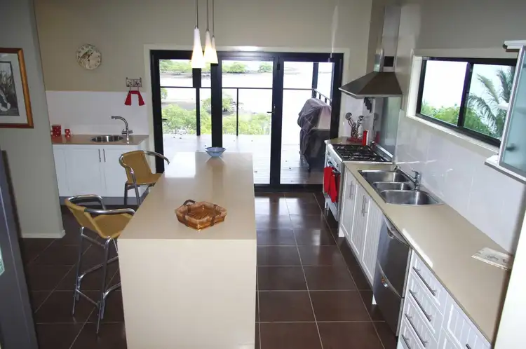 Fifth view of Homely house listing, 91 Coondooroopa Drive, Macleay Island QLD 4184
