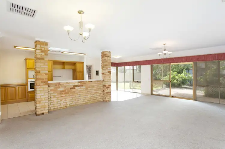Fourth view of Homely house listing, 36 Troy Street, Applecross WA 6153
