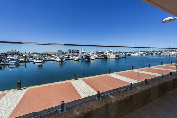 Unit 1/3 Regatta Turn, Mandurah WA 6210