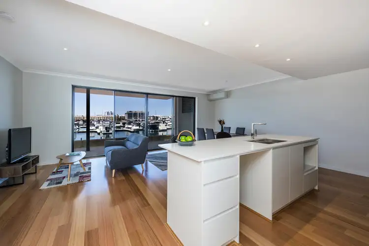 Fourth view of Homely unit listing, Unit 1/3 Regatta Turn, Mandurah WA 6210