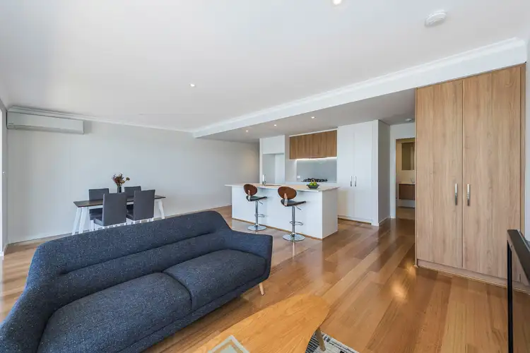 Sixth view of Homely unit listing, Unit 1/3 Regatta Turn, Mandurah WA 6210