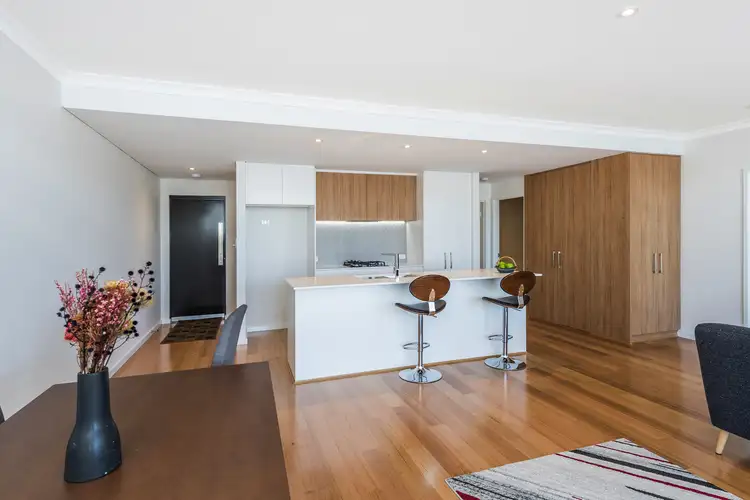 Seventh view of Homely unit listing, Unit 1/3 Regatta Turn, Mandurah WA 6210