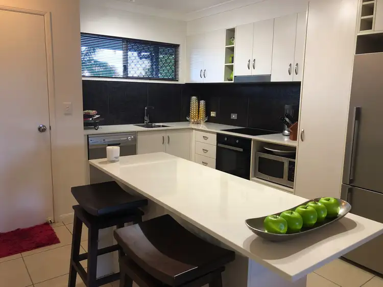 Second view of Homely apartment listing, Unit 36/1-13 Ernest St, Redlynch QLD 4870