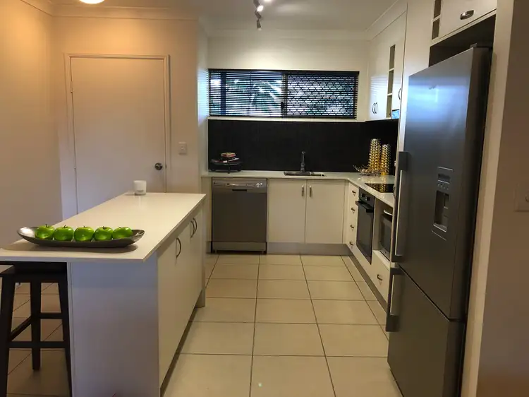 Third view of Homely apartment listing, Unit 36/1-13 Ernest St, Redlynch QLD 4870